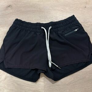 Clementine Short